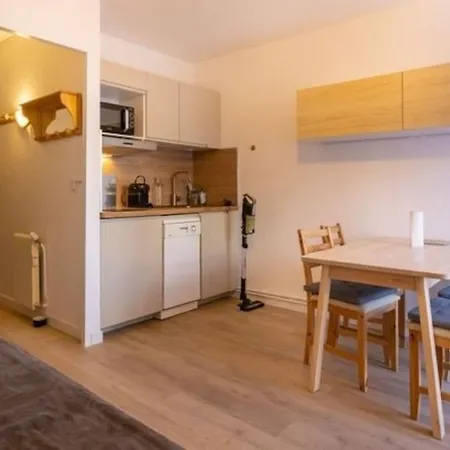 86 Cosy * Les Angles (Pyrenees-Orientales)